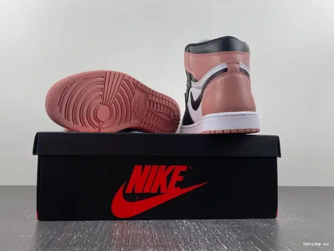 Cheap TB Air Rust Nrg Og Pink High 1 861428-101 Retro Jordan 0614